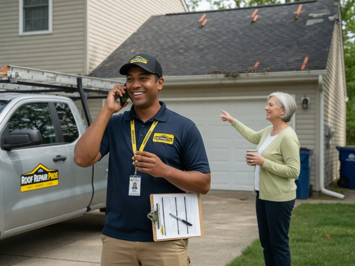 Roof Repair Lees Summit, MO FAQs